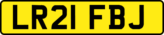 LR21FBJ