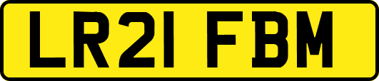 LR21FBM