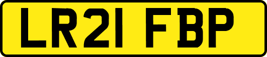 LR21FBP