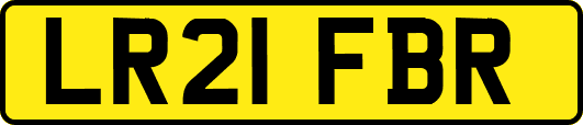 LR21FBR
