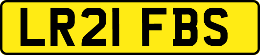 LR21FBS