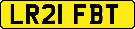 LR21FBT