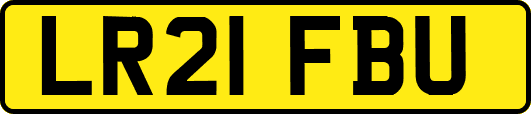 LR21FBU