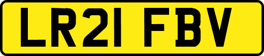 LR21FBV