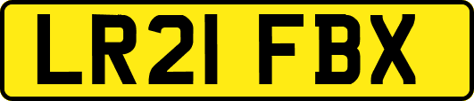 LR21FBX