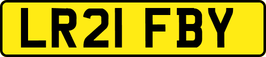 LR21FBY