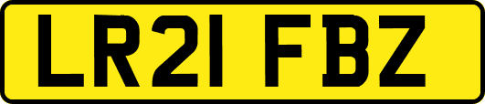 LR21FBZ