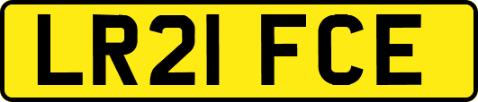 LR21FCE