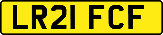 LR21FCF