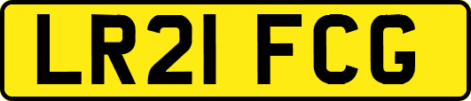 LR21FCG