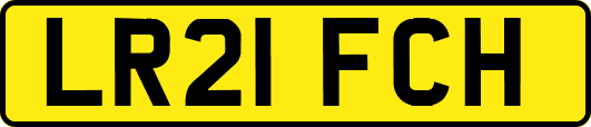 LR21FCH