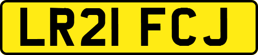 LR21FCJ