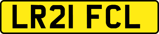 LR21FCL
