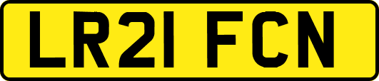 LR21FCN
