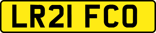 LR21FCO