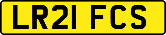 LR21FCS