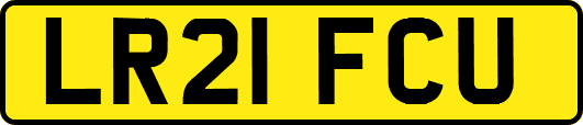 LR21FCU
