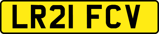 LR21FCV