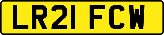 LR21FCW