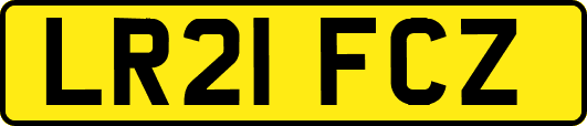 LR21FCZ
