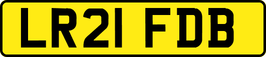 LR21FDB