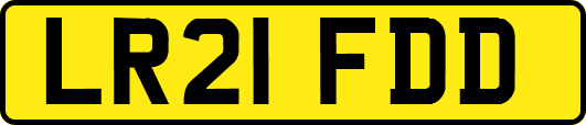 LR21FDD