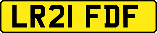LR21FDF