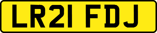 LR21FDJ