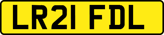 LR21FDL
