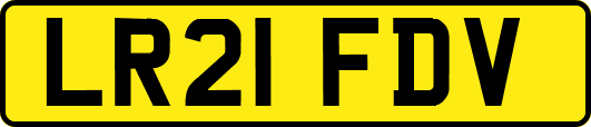 LR21FDV