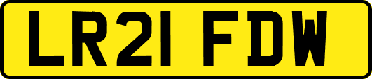 LR21FDW