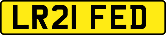 LR21FED