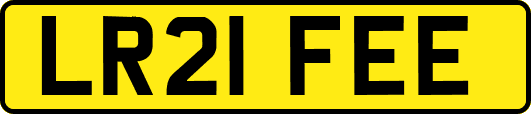 LR21FEE
