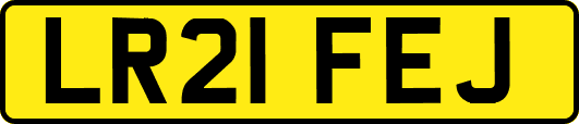 LR21FEJ