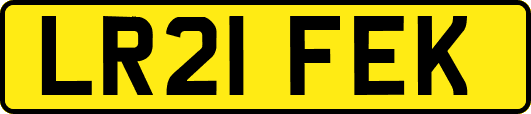 LR21FEK