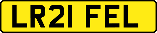 LR21FEL