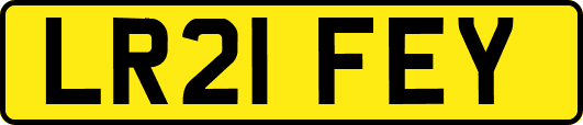 LR21FEY