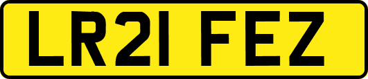 LR21FEZ