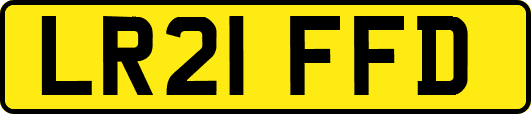LR21FFD