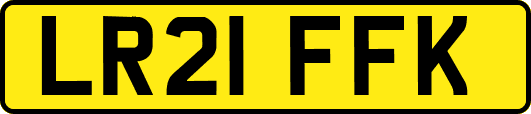 LR21FFK