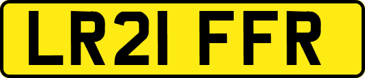 LR21FFR