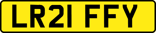 LR21FFY