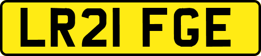 LR21FGE