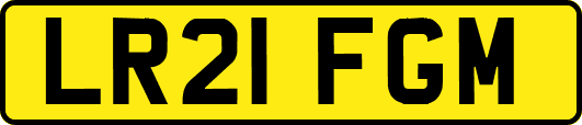 LR21FGM