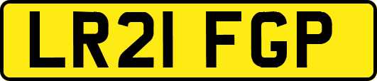 LR21FGP