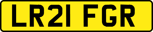 LR21FGR