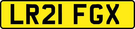 LR21FGX
