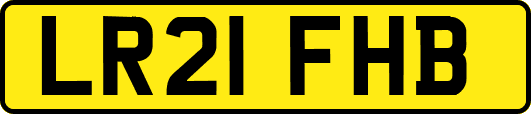 LR21FHB