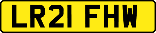 LR21FHW