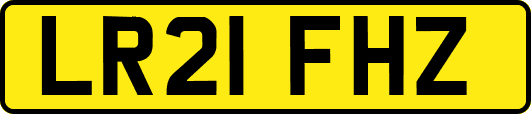 LR21FHZ